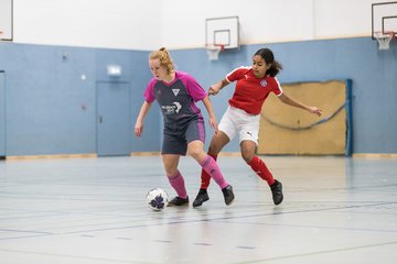 Bild 508 - Loewinnen Cup B-Juniorinnen